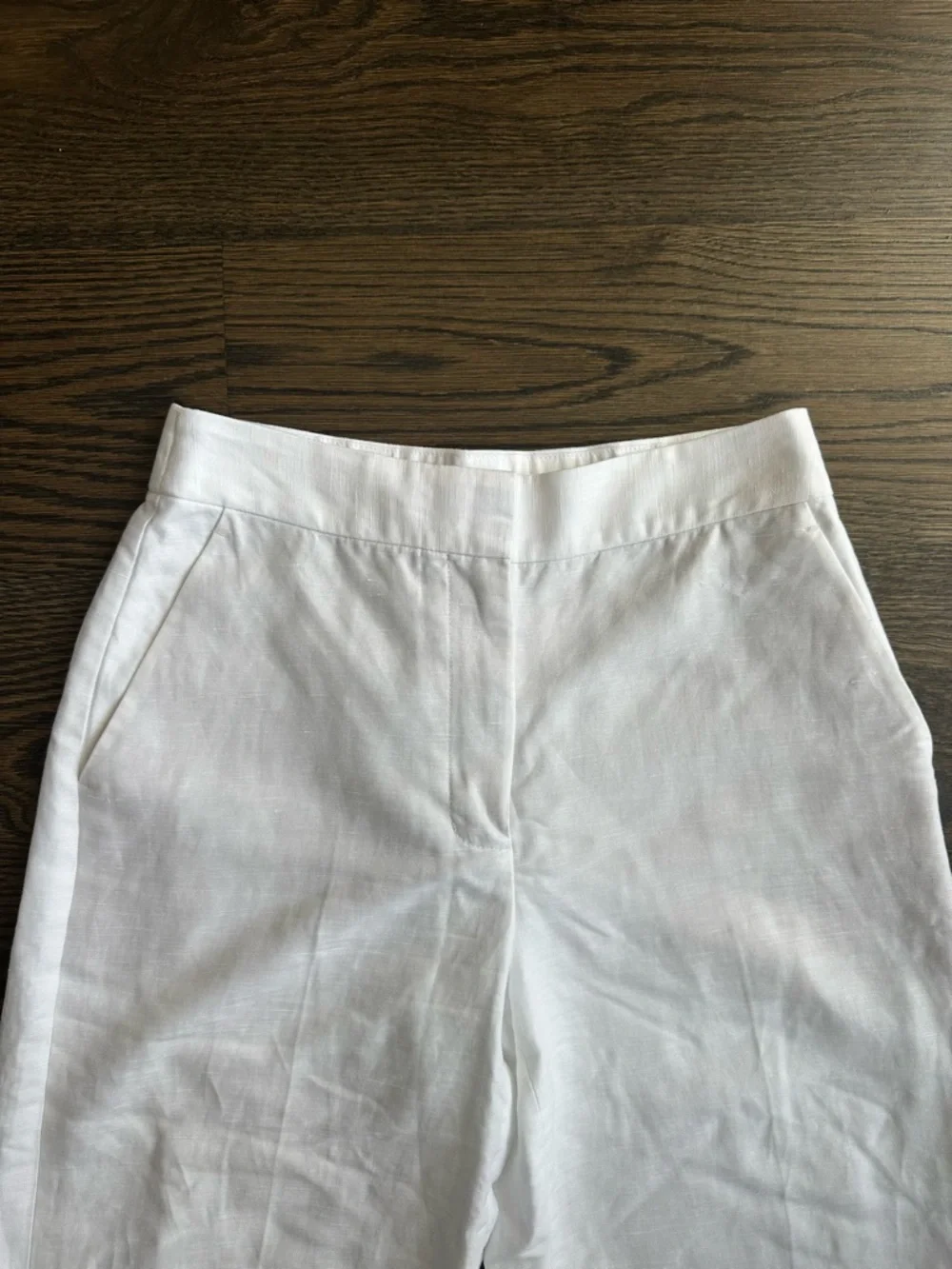Aritzia The Limitless Pant - Cruiselinen - Size 4